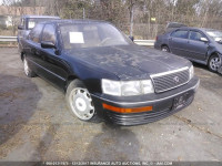 1994 Lexus LS 400 JT8UF11E8R0209787