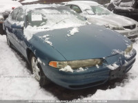 1999 Oldsmobile Intrigue GL 1G3WS52H0XF386687