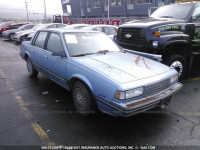 1989 Chevrolet Celebrity 3G1AW51W2KS513595