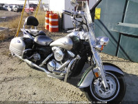 2006 Kawasaki VN1600 D6F JKBVNKD116A007201