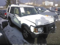 2004 Land Rover Discovery Ii S SALTL19464A861482