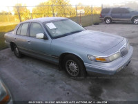 1995 Mercury Grand Marquis LS 2MELM75W7SX693627