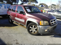 2004 Isuzu Ascender S/LS/LIMITED 4NUDS13S342102826