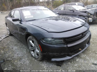 2018 DODGE CHARGER R/T 2C3CDXCT6JH175600