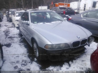 2001 BMW 540 I AUTOMATICATIC WBADN63431GM73675