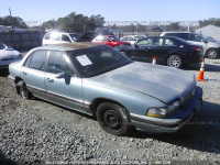 1993 Buick Lesabre LIMITED 1G4HR53L7PH409275