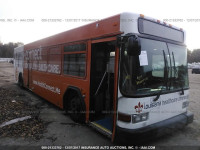 2005 GILLIG TRANSIT BUS LOW 15GGD211451076157