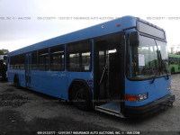 2003 Gillig Transit Bus Low 15GGD221631073739