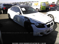 2012 BMW M3 WBSKG9C52CE798307