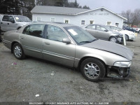 2003 Buick Park Avenue 1G4CW54K834200153