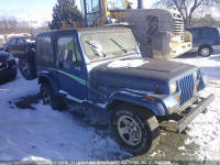 1994 Jeep Wrangler / Yj SE 1J4FY29S8RP451971