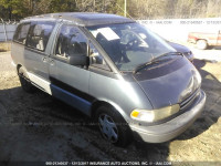 1992 Toyota Previa LE JT3AC12R1N1025945