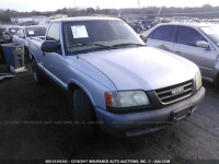 1996 Isuzu Hombre 1GGCS1445T8708954