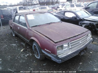 1984 Chevrolet Celebrity 1G1AW19R9E6874726