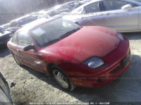 1997 Pontiac Sunfire GT 1G2JD12TXV7528637