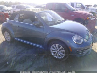 2017 VOLKSWAGEN BEETLE S/SE/CLASSIC/PINK/SEL 3VW517AT9HM810110