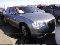 2018 CHRYSLER 300 LIMITED 2C3CCAKG9JH177247