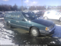 1994 VOLVO 960 YV1KW9510R0015666