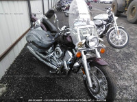 2001 Yamaha XVS1100 JYAVP11E91A016318