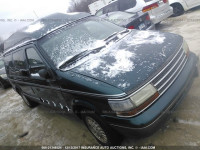 1994 Plymouth Grand Voyager SE 1P4GH44R7RX308306