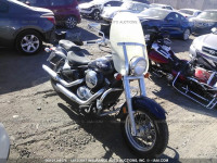 2004 Kawasaki VN800 B JKBVNCB184B521885