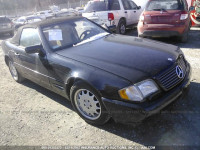 1997 Mercedes-benz SL 320 WDBFA63F3VF144980