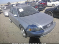 1996 Audi A4 WAUDA88D1TA145516