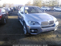 2010 BMW X6 HYBRID 5UXFH0C52ALC66177