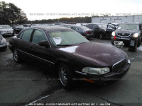 1998 Buick Park Avenue 1G4CW52K5W4647112