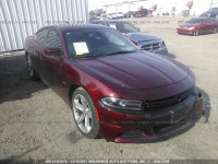 2018 DODGE CHARGER R/T 2C3CDXCTXJH147038