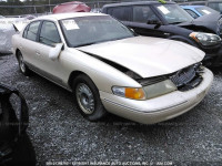1995 Lincoln Continental 1LNLM97V7SY638415