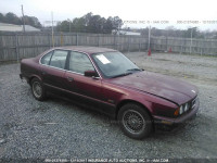 1995 BMW 525 I AUTOMATICATIC WBAHD6325SGK51174
