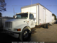 1998 INTERNATIONAL 4000 4700 1HTSCABM0WH538412