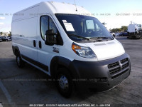 2016 RAM Promaster 1500 1500 HIGH 3C6TRVBG7GE102866