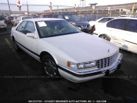1996 Cadillac Seville SLS 1G6KS52Y5TU832789