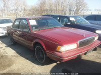1994 Buick Century SPECIAL 1G4AG554XR6411761