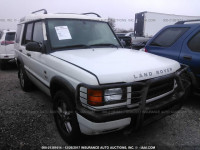 2002 Land Rover Discovery Ii SE SALTW15432A745697