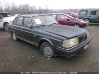 1989 Volvo 244 DL/GL YV1AX8843K1382991