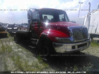 2005 INTERNATIONAL 4300 4300 1HTMMAAM55H133412