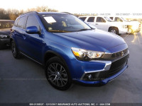 2016 MITSUBISHI OUTLANDER SPORT JA4AP4AW3GZ047095