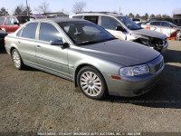 2006 Volvo S80 2.5T YV1TS592661440732