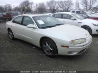 2003 OLDSMOBILE AURORA 4.0 1G3GS64C334111901