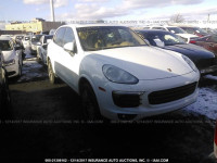 2017 PORSCHE CAYENNE WP1AA2A26HKA81209