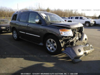 2013 Nissan Armada PLATINUM 5N1BA0NF7DN615541