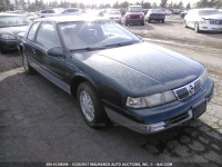1994 Mercury Cougar XR7 1MELM62W1RH613974