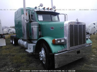 2007 PETERBILT 379 1XP5DB9X97D693836