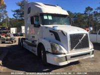 2004 VOLVO VNL 4V4NC9TH54N352765