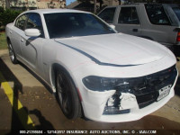 2018 DODGE CHARGER R/T 2C3CDXCT5JH124511