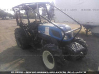 2012 NEW HOLLAND TRACTOR 876526890126013