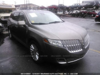 2012 Lincoln MKT 2LMHJ5AT3CBL51669